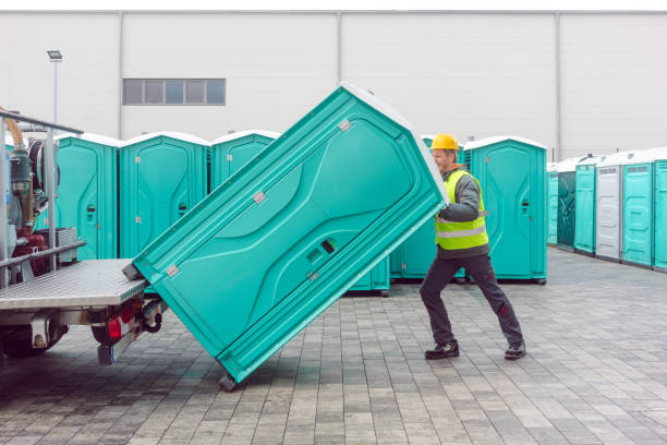 Spring Lake, NC porta potty rental Company