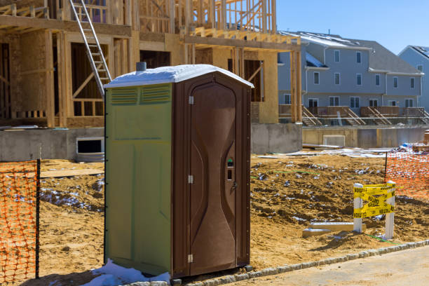 Best Porta potty cleaning services  in Spring Lake, NC