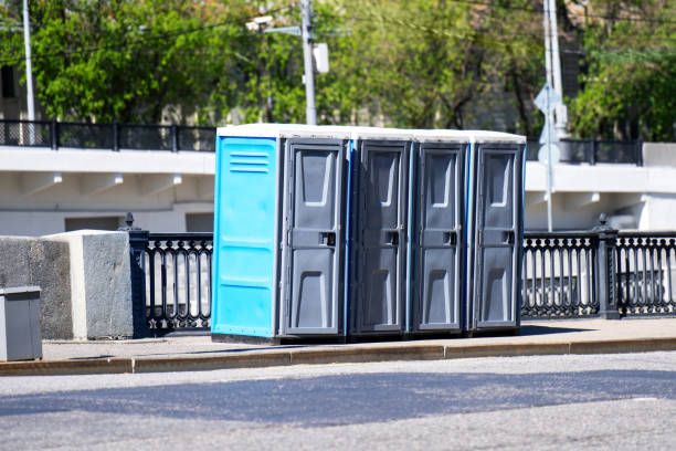 Best Luxury portable toilet rental  in Spring Lake, NC
