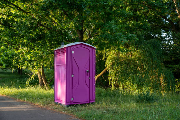 Best Portable toilet rental cost  in Spring Lake, NC