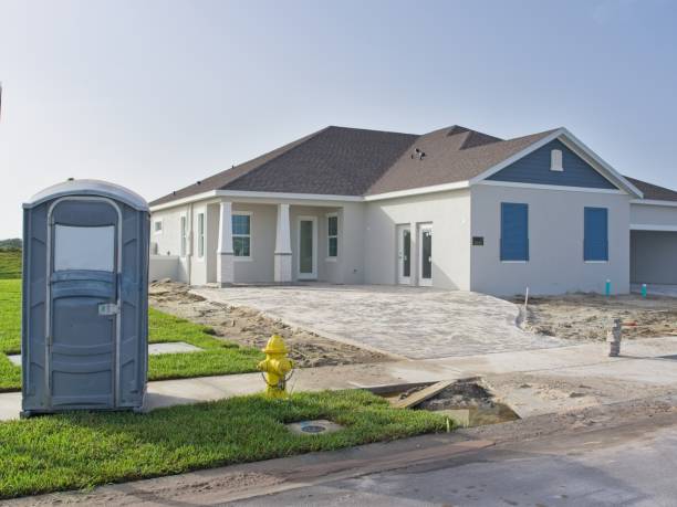 Portable Toilet Options We Offer in Spring Lake, NC